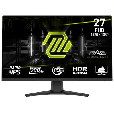 Monitor Gamer 27